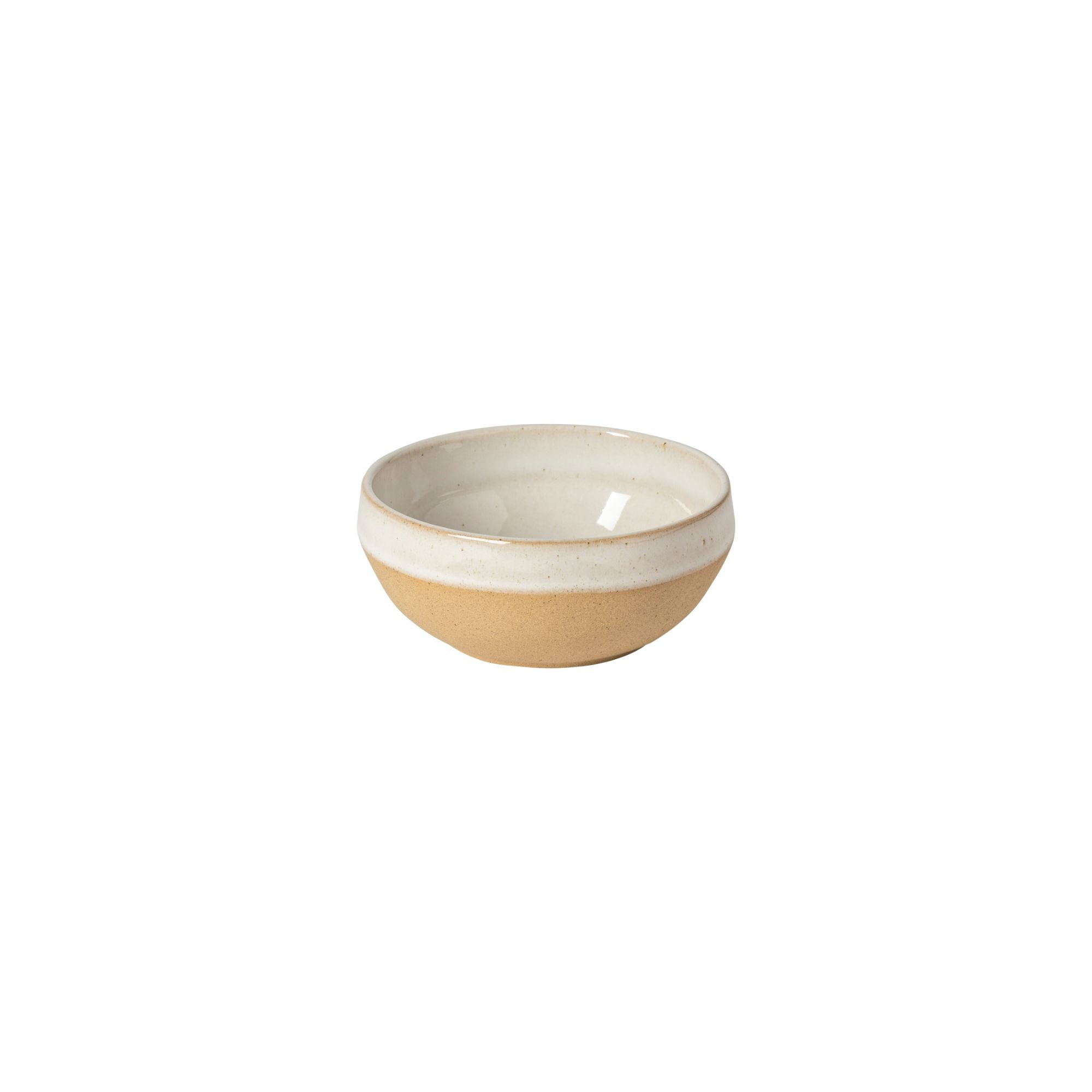 costa-nova-marrakesh-dessertschale-sable-wei-glasiert image 1
