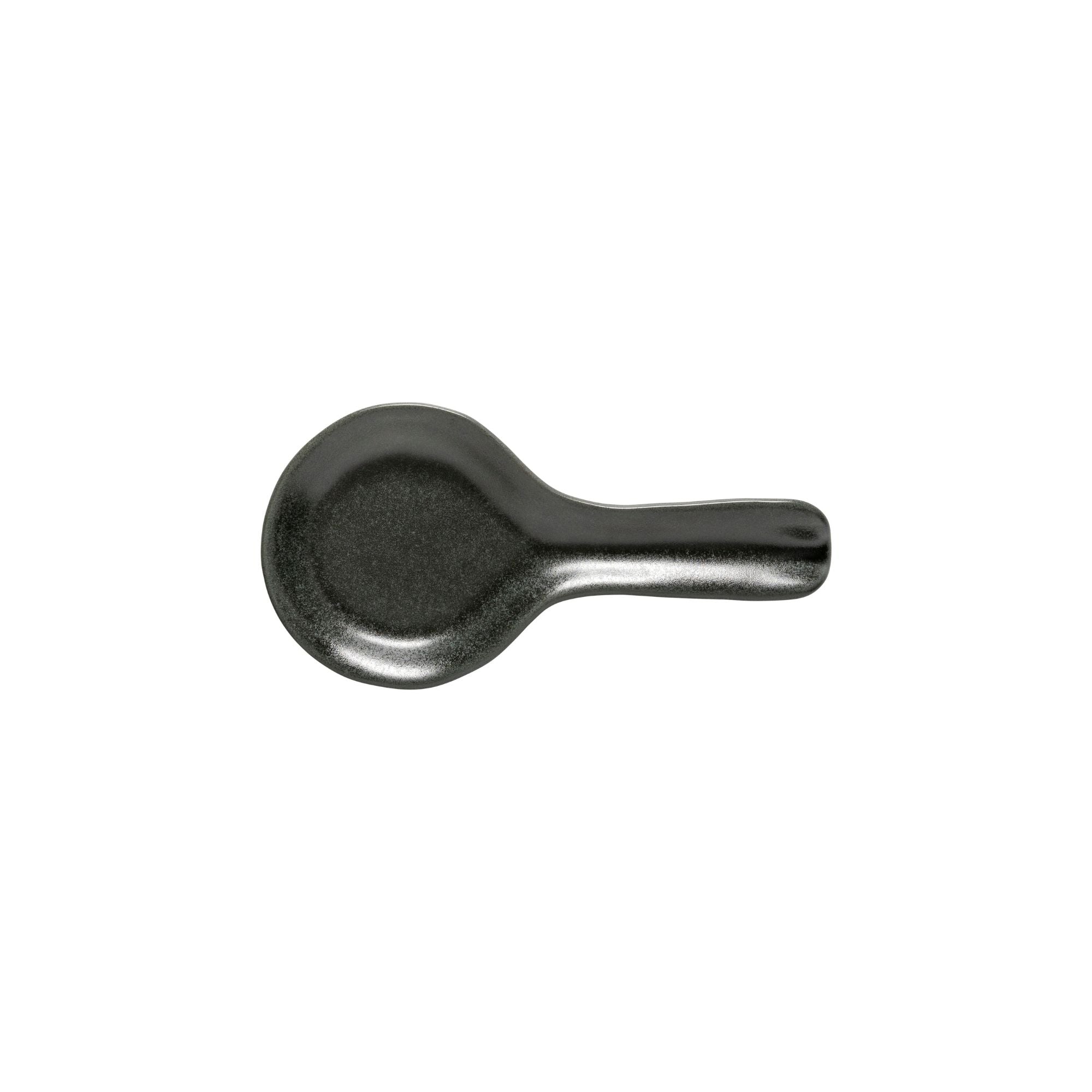 costa-nova-boutique-l-ffelablage-schwarz-matt-steinzeug-rund image 1