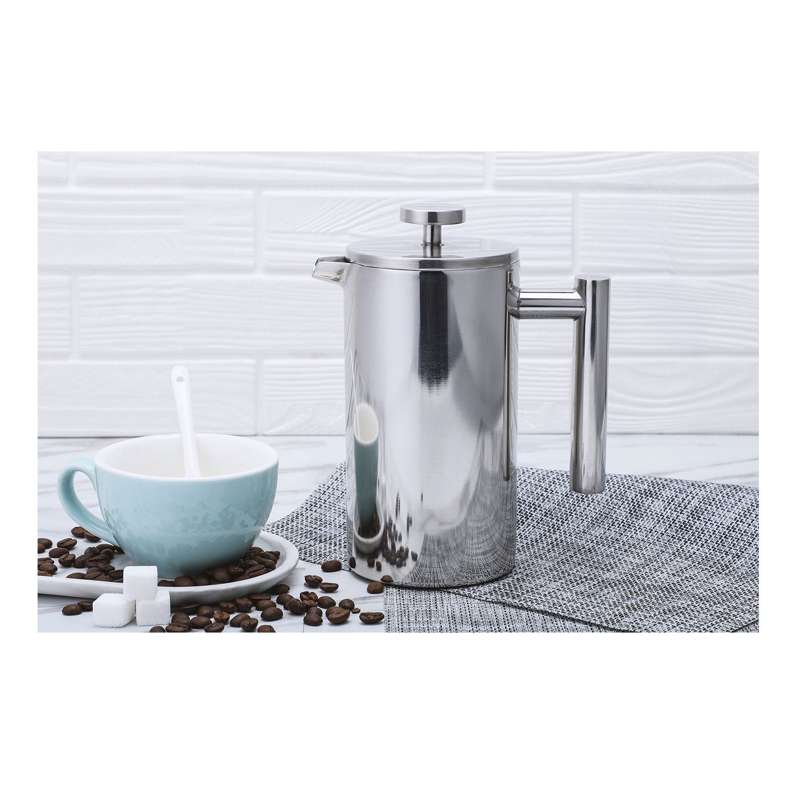 echtwerk-kaffee-teewelt-french-press-edelstahl-800-ml image 3