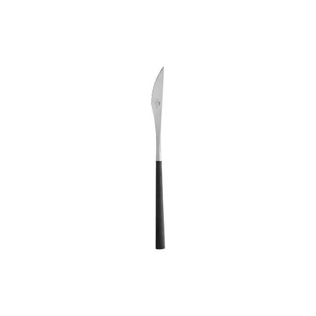 costa-nova-mito-c20305-blk-steakmesser-schwarz-edelstahl image 1