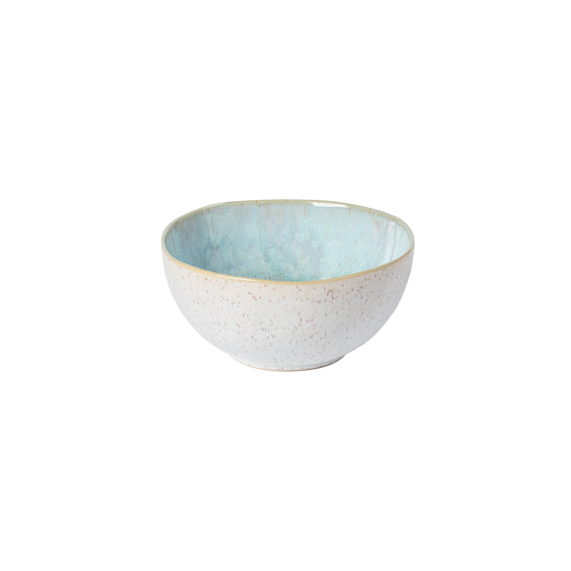 costa-nova-eivissa-m-slischale-suppe-sea-blau-steingut-glanz image 1
