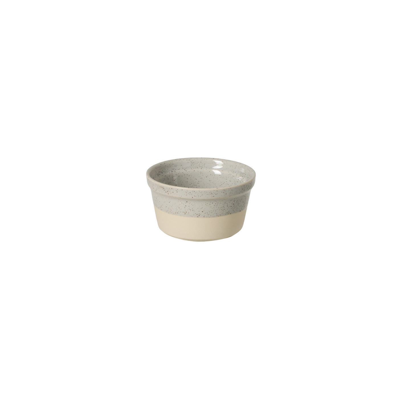 costa-nova-fattoria-fa520-gry-ramekin-feinsteinzeug-grau image 1
