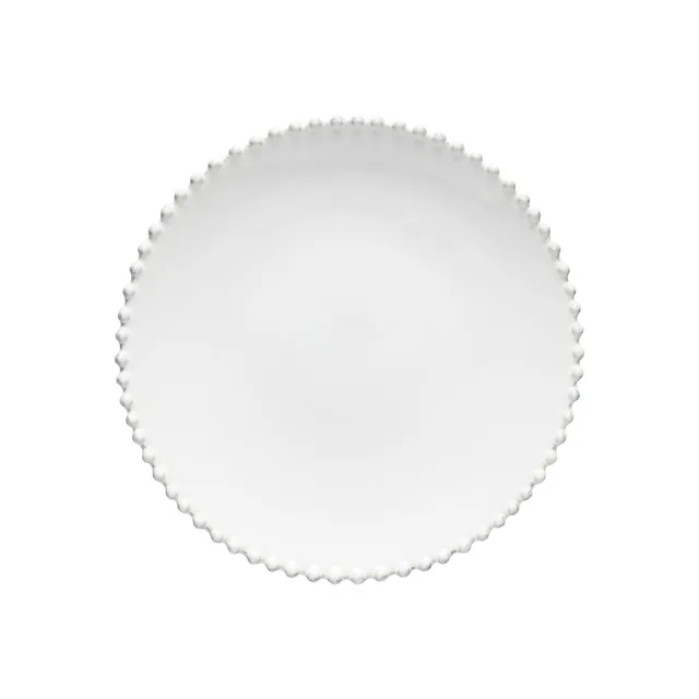 costa-nova-pearl-speiseteller-wei-rund-feinsteinzeug image 1