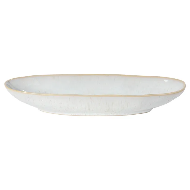 costa-nova-eivissa-lna331-snd-auflaufform-oval-sand-beige-klein image 1