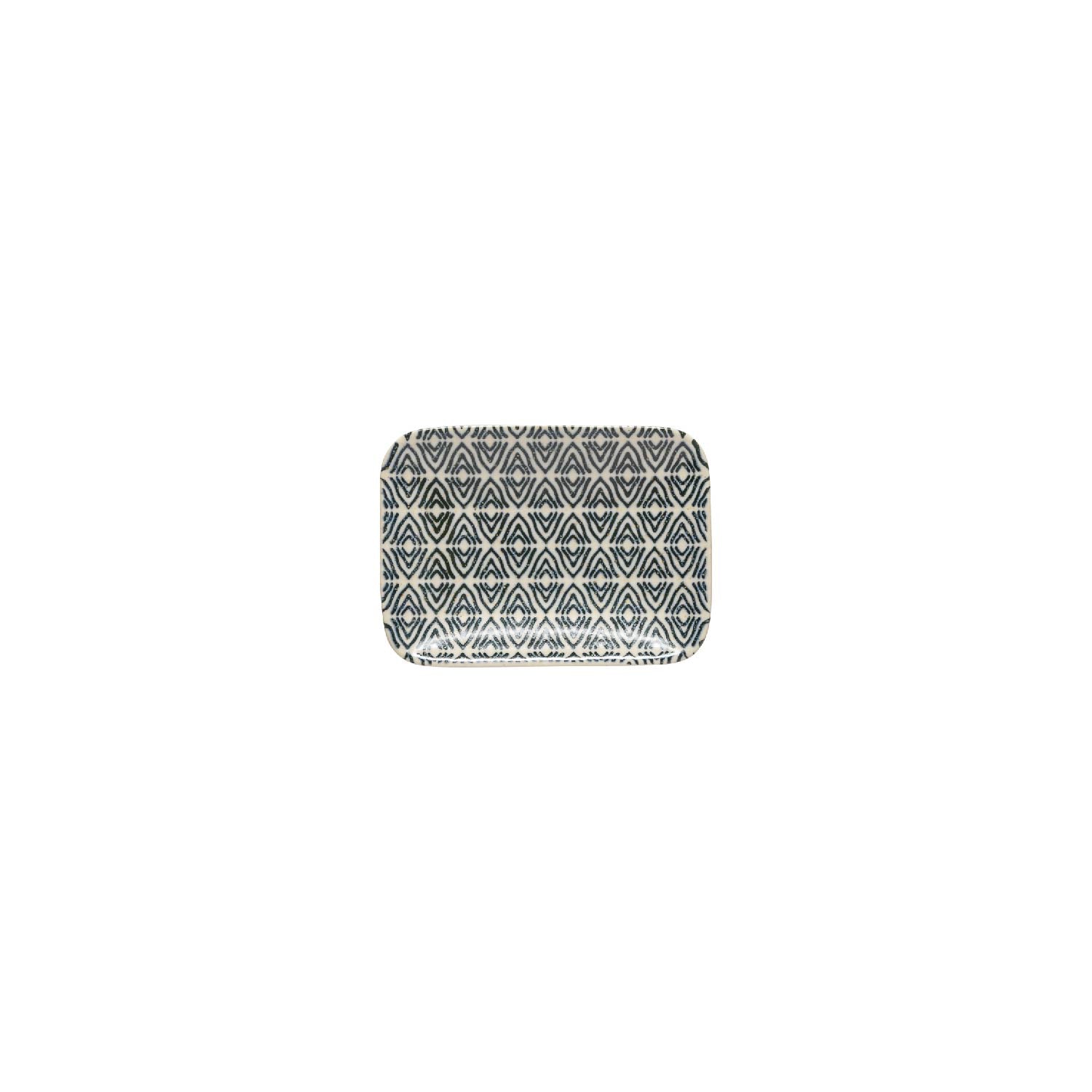 costa-nova-augusta-mini-tablett-diamond-weave-beige-matt image 1