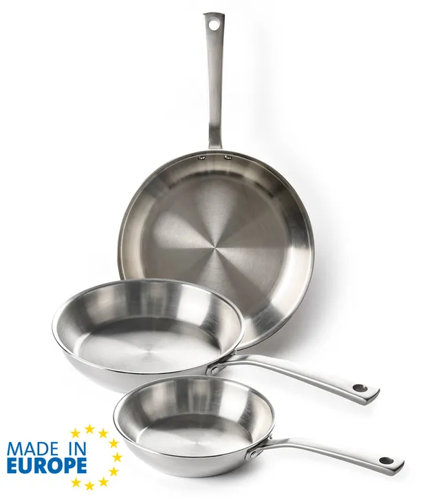 beka-savor-multiply-pfannenset-3-tlg-20-24-28cm-rvs image 1