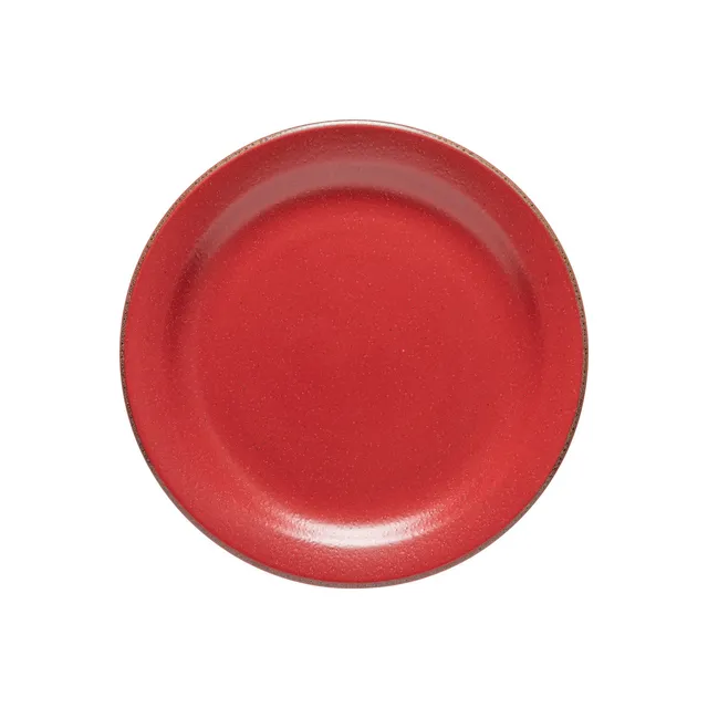 costa-nova-positano-essteller-amora-rot-matt-rund image 1