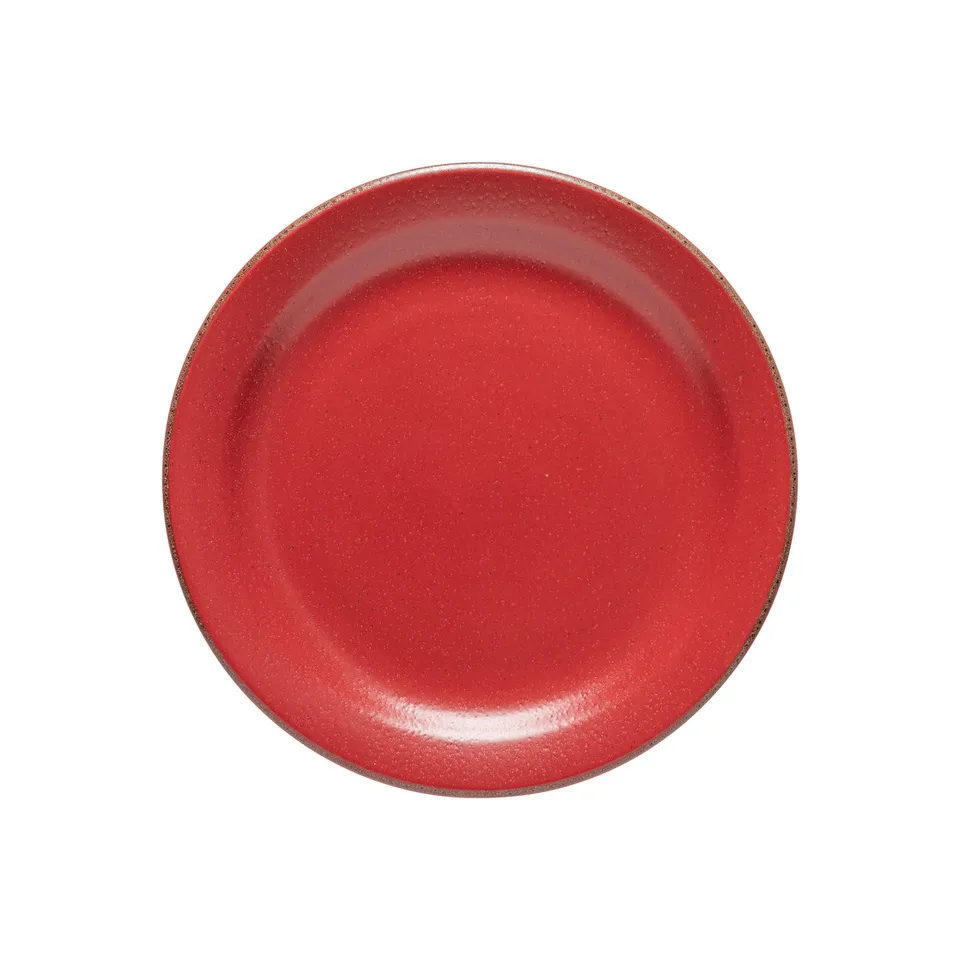 costa-nova-positano-essteller-amora-rot-matt-rund image 1