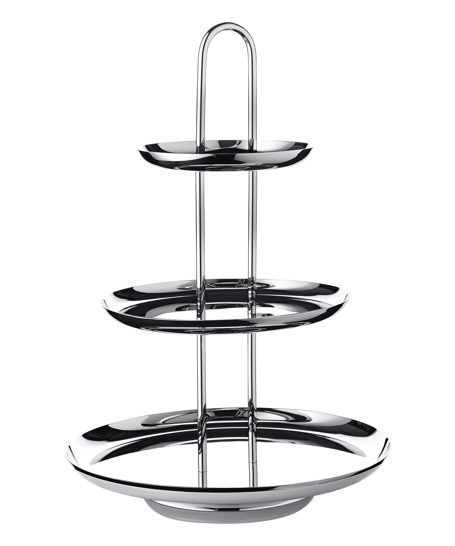 edzard-apus-etagere-3-st-ckig-edelstahl-40-cm image 1