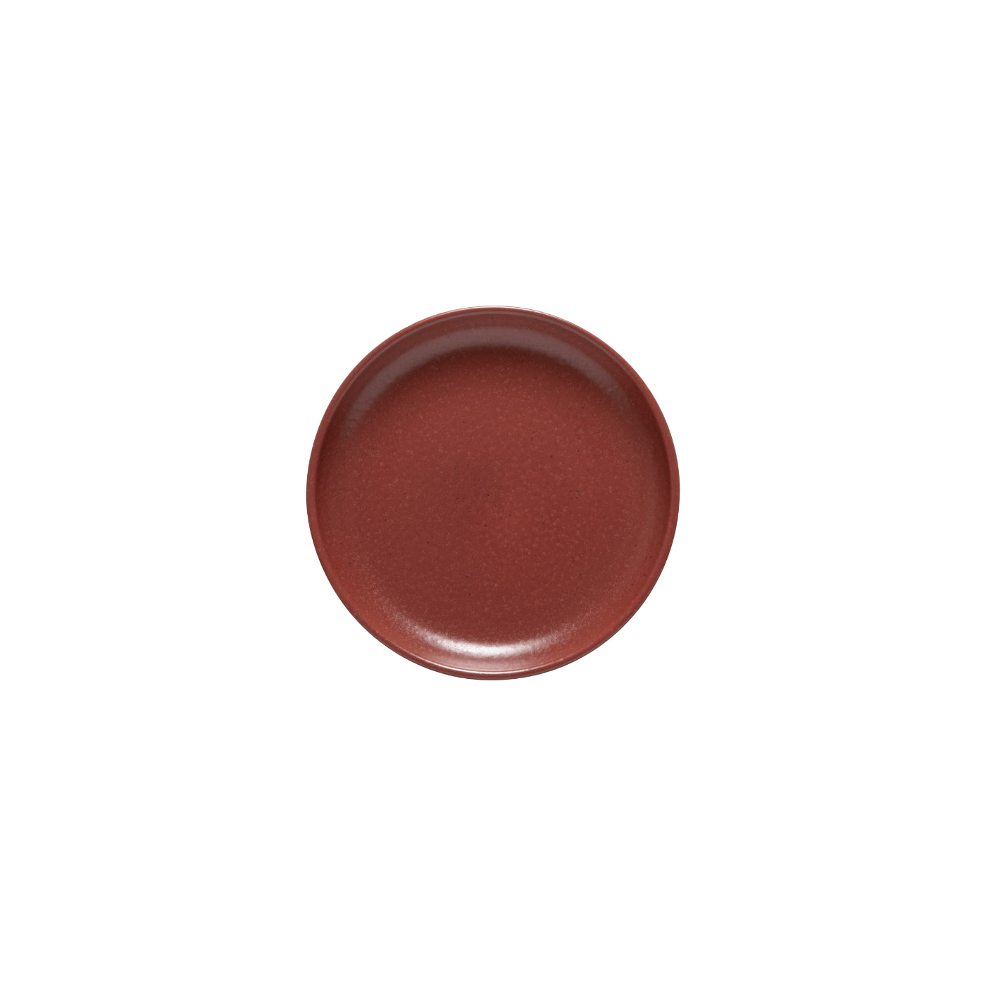 costa-nova-pacifica-vorspeisenteller-cayenne-rot-matt image 1