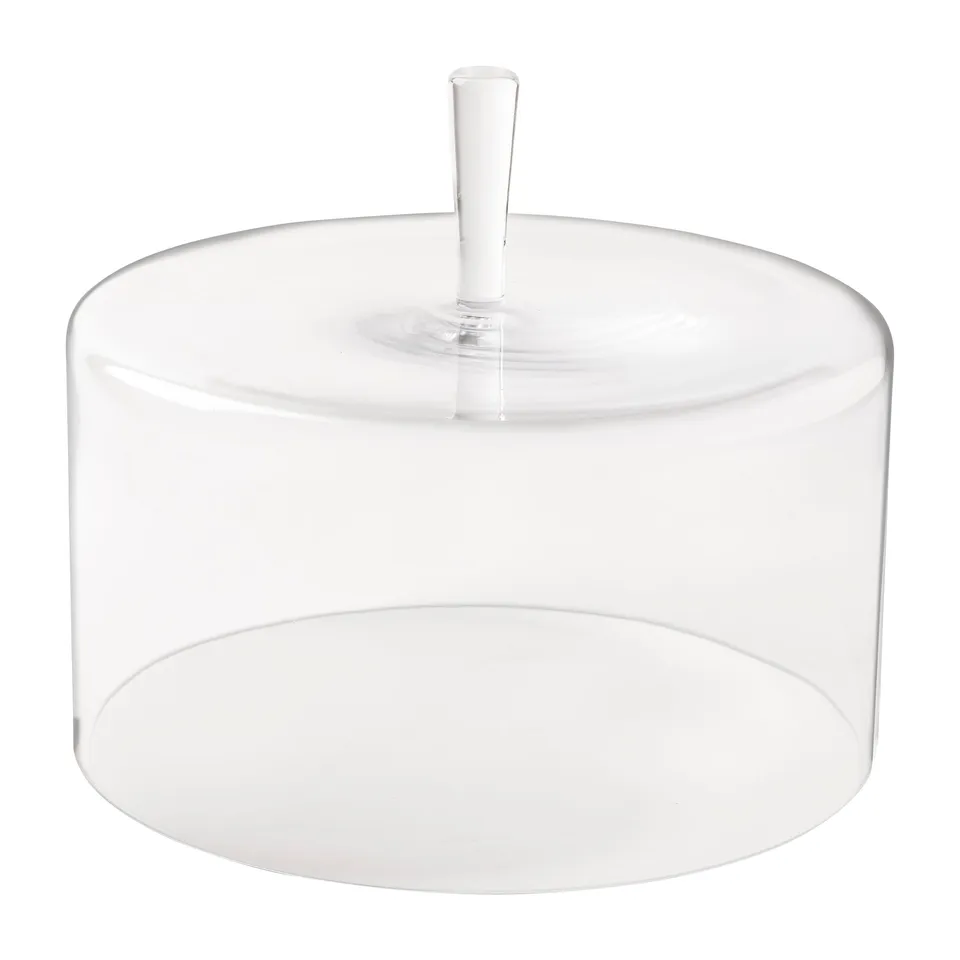 costa-nova-coupole-v10242-clr-glasglocke-transparent image 1
