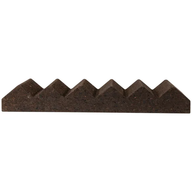 costa-nova-escada-untersetzer-kork-rauchbraun-servierbasis image 1