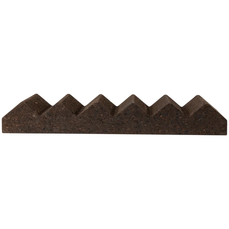 costa-nova-escada-untersetzer-kork-rauchbraun-servierbasis image 1