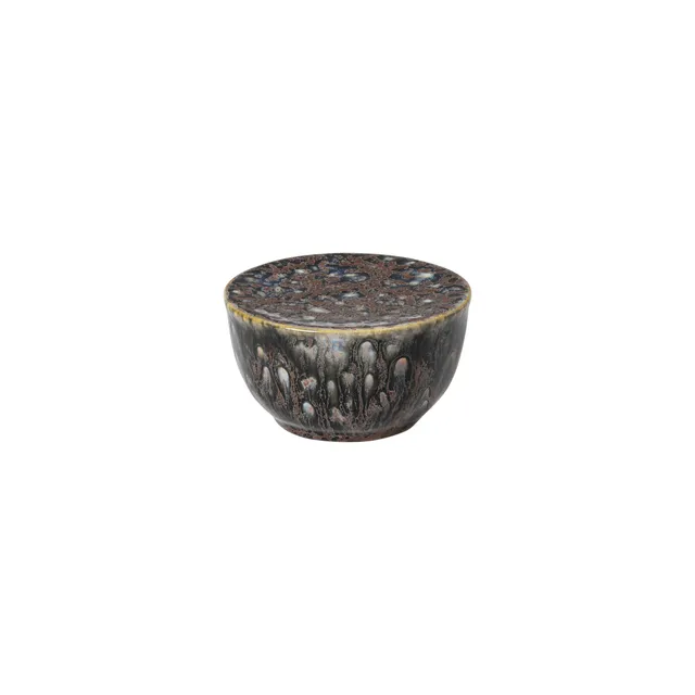 costa-nova-roda-rtp132-tiefer-teller-iris-schwarz-steingut image 1