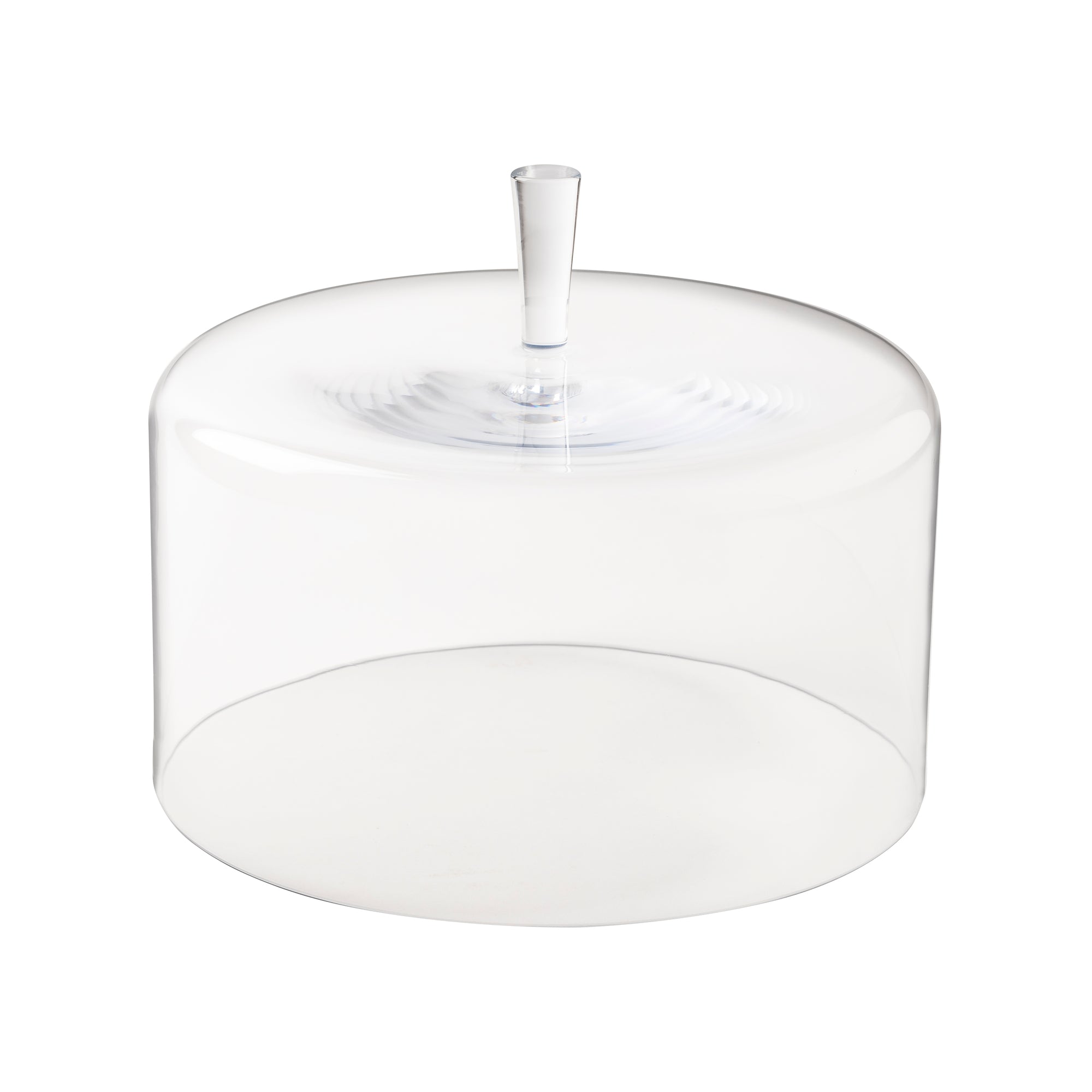 costa-nova-coupole-v10243-glasglocke-transparent-mundgeblasen image 1