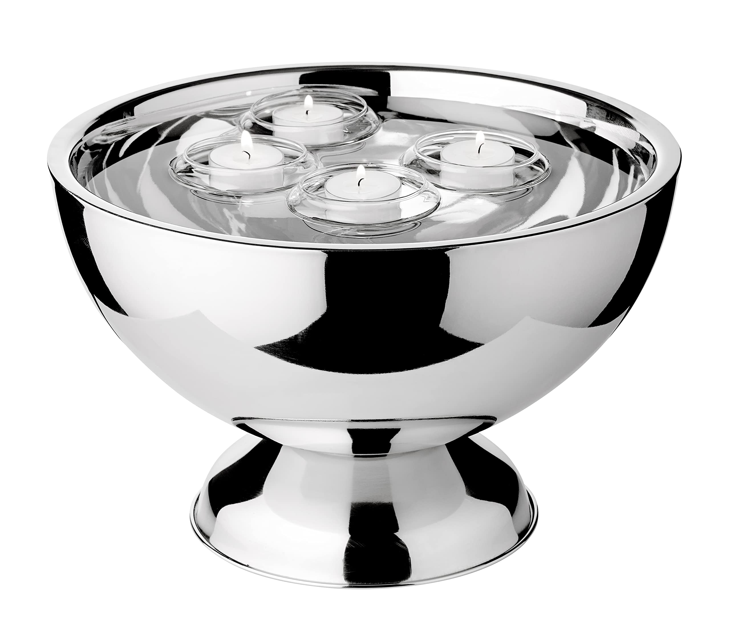 edzard-cadiz-champagnerk-hler-edelstahl-32-cm-hochglanz image 3
