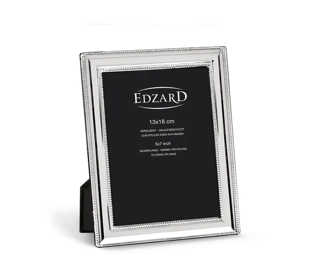 edzard-matera-bilderrahmen-13x18-versilbert-geh-mmert image 1