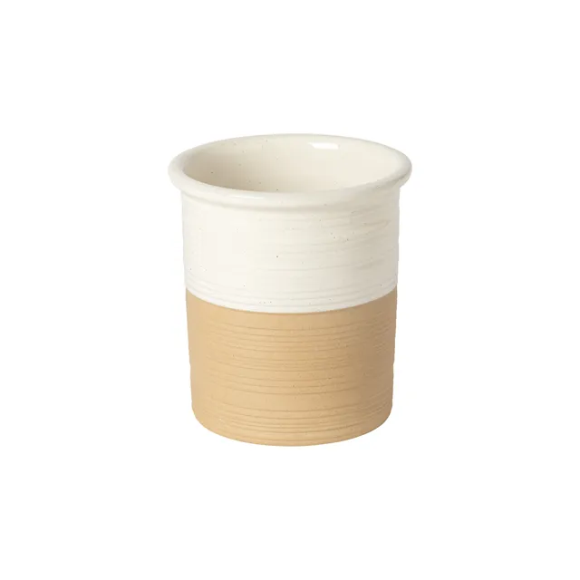 costa-nova-scotia-utensilienhalter-vanilla-beige-keramik image 1