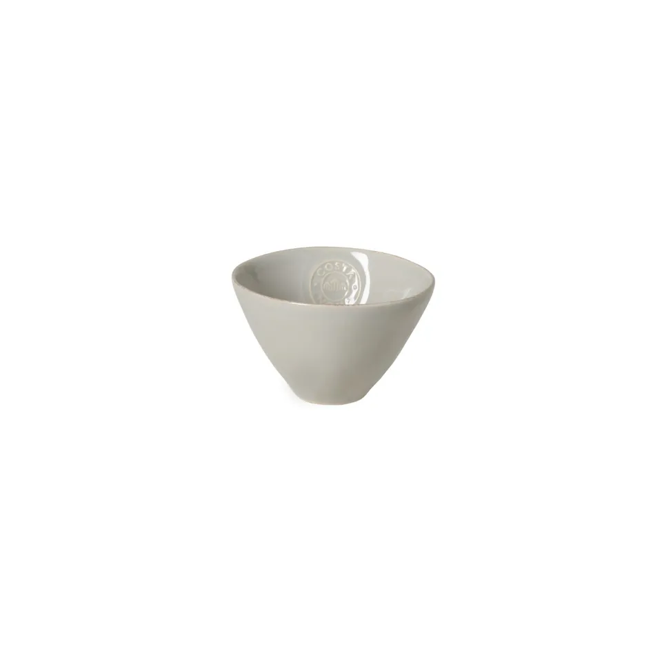 costa-nova-nova-obstschale-sand-grau-steinzeug image 1