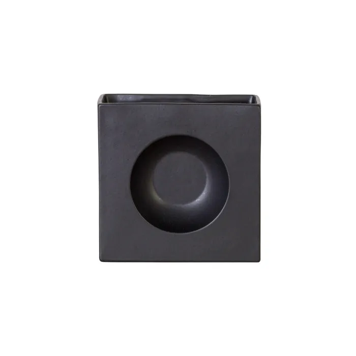 costa-nova-riviera-diabolo-kanne-sable-schwarz-steinzeug image 1