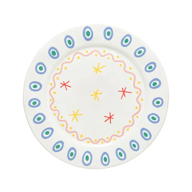 costa-nova-summer-bliss-platzteller-servierplatte-branco-wei image 1