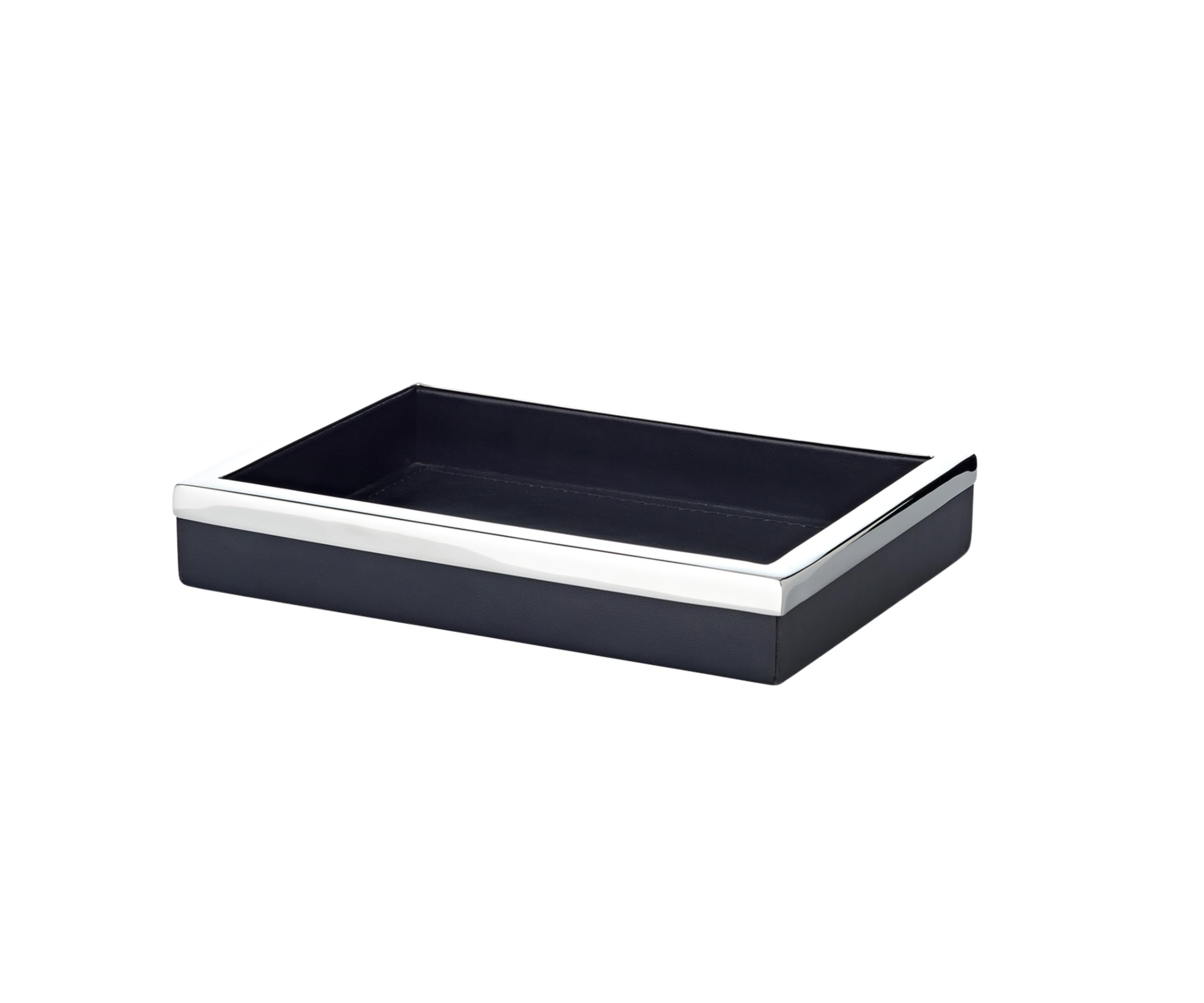 edzard-porto-scott-tablett-14x20-cm-schwarz-kunstleder image 2