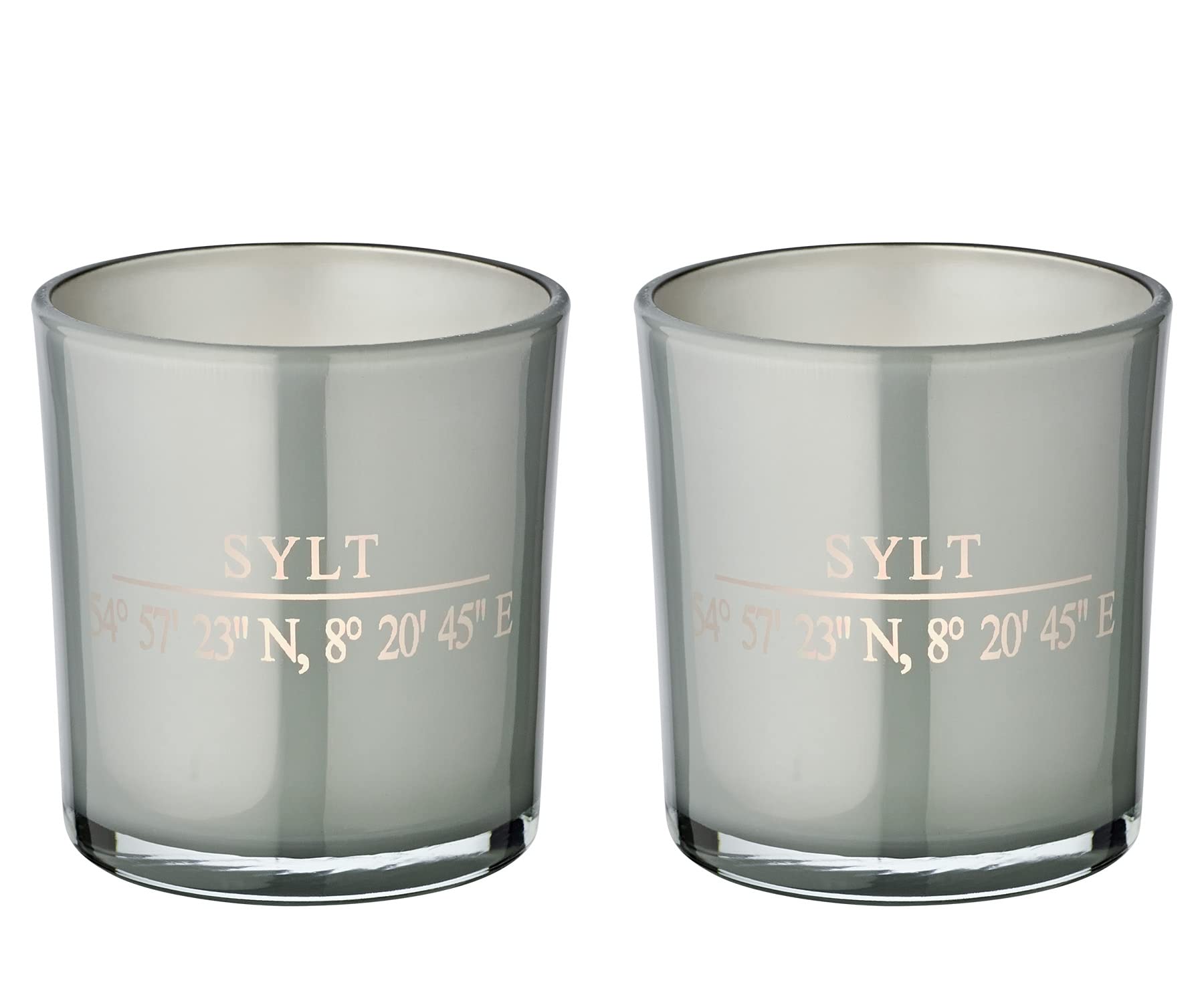 edzard-sylt-teelichtglas-2er-set-grau-8-cm-koordinaten image 1