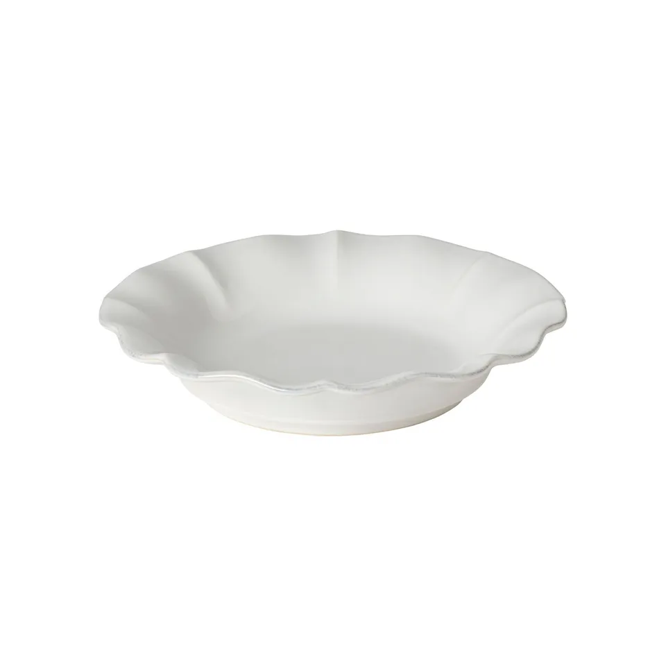 costa-nova-rosa-suppenteller-wei-pastateller-steingut image 1