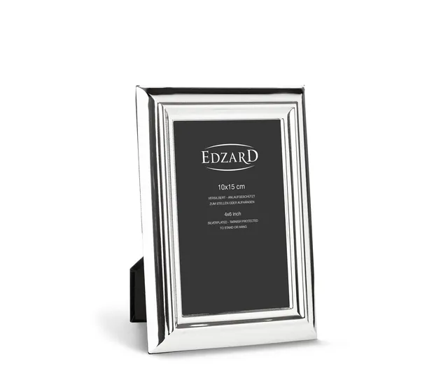 edzard-florenz-bilderrahmen-10x15-cm-versilbert-anlaufgesch-tzt image 1