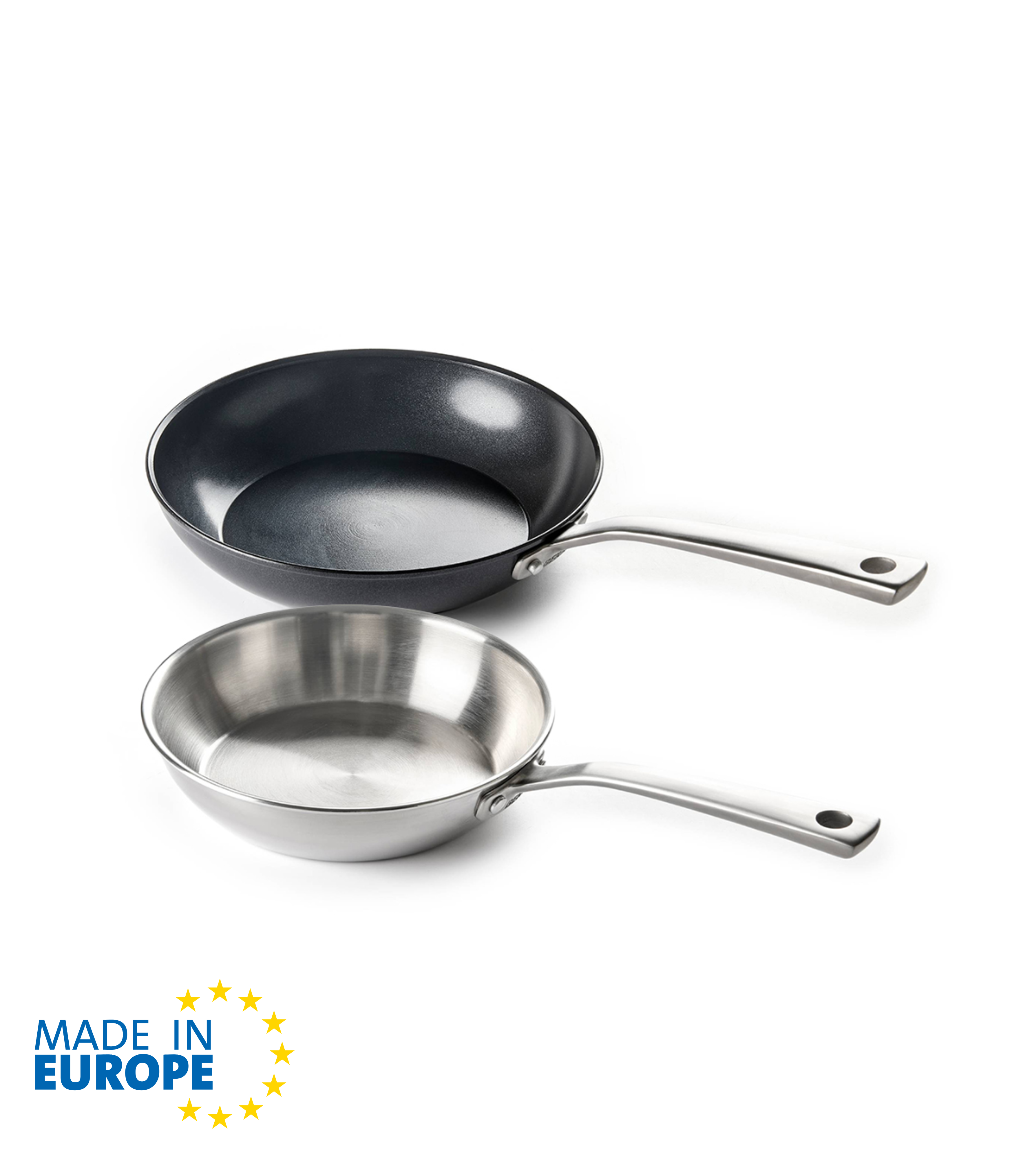 beka-savor-pfannenset-2-tlg-20-24-cm-antihaft image 1