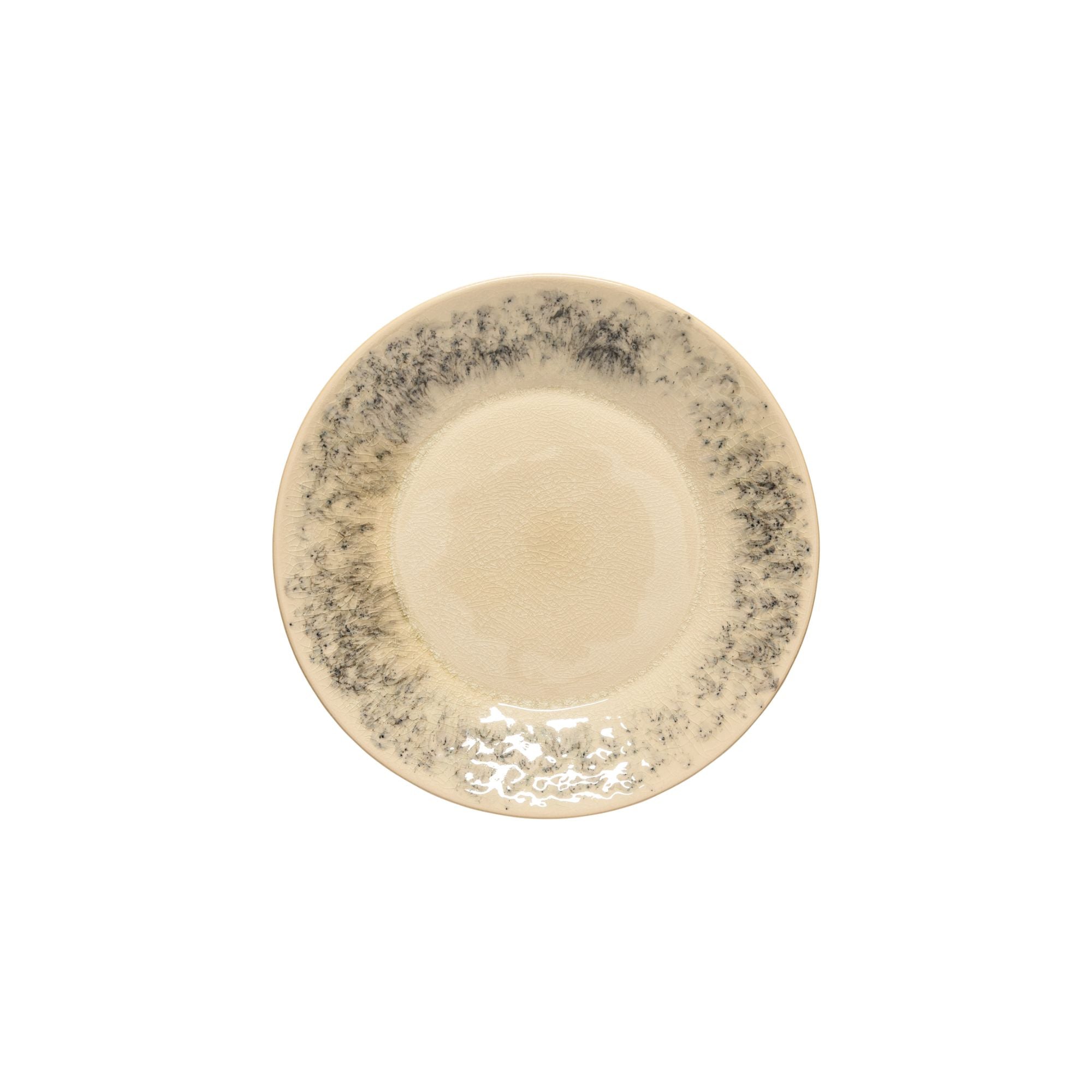 costa-nova-madeira-salatteller-creme-steingut-rund image 1