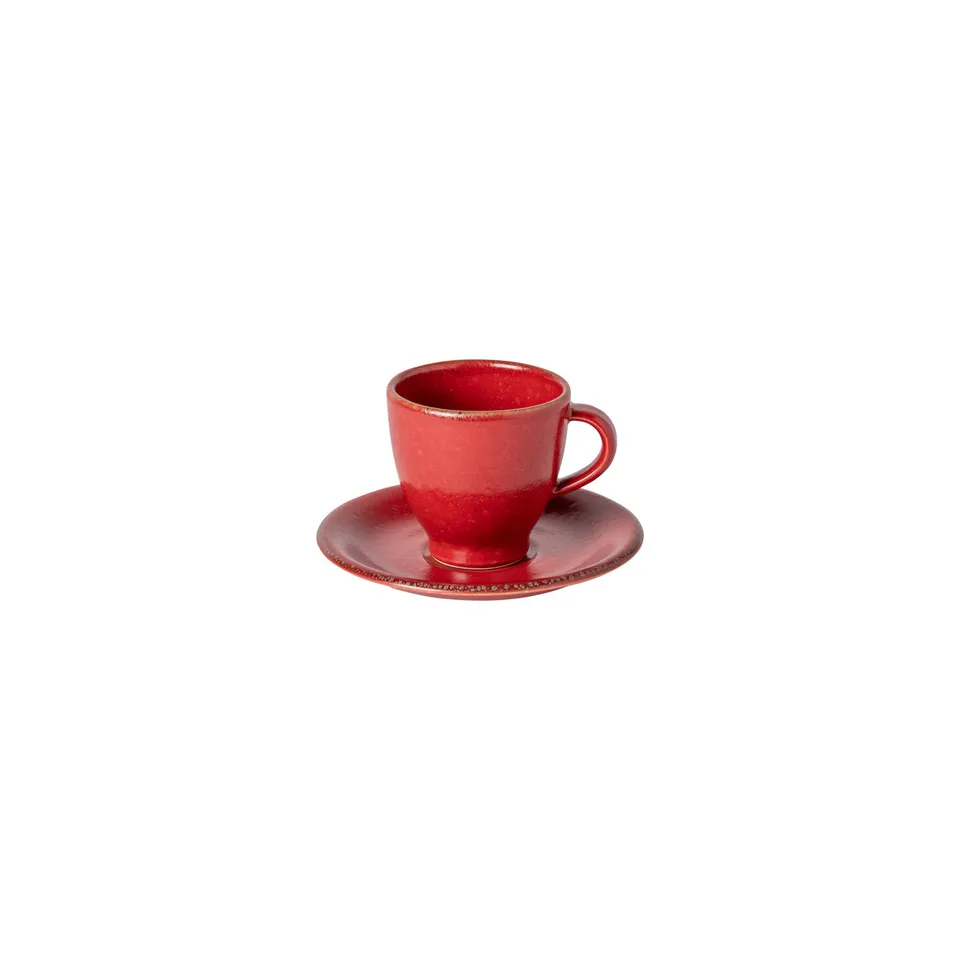 costa-nova-positano-kaffeetasse-amora-rot image 1