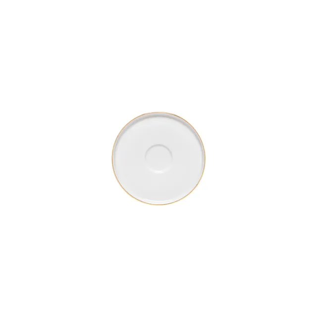 costa-nova-resonance-8rcp131-wgd-untertasse-wei-gold-porzellan image 1