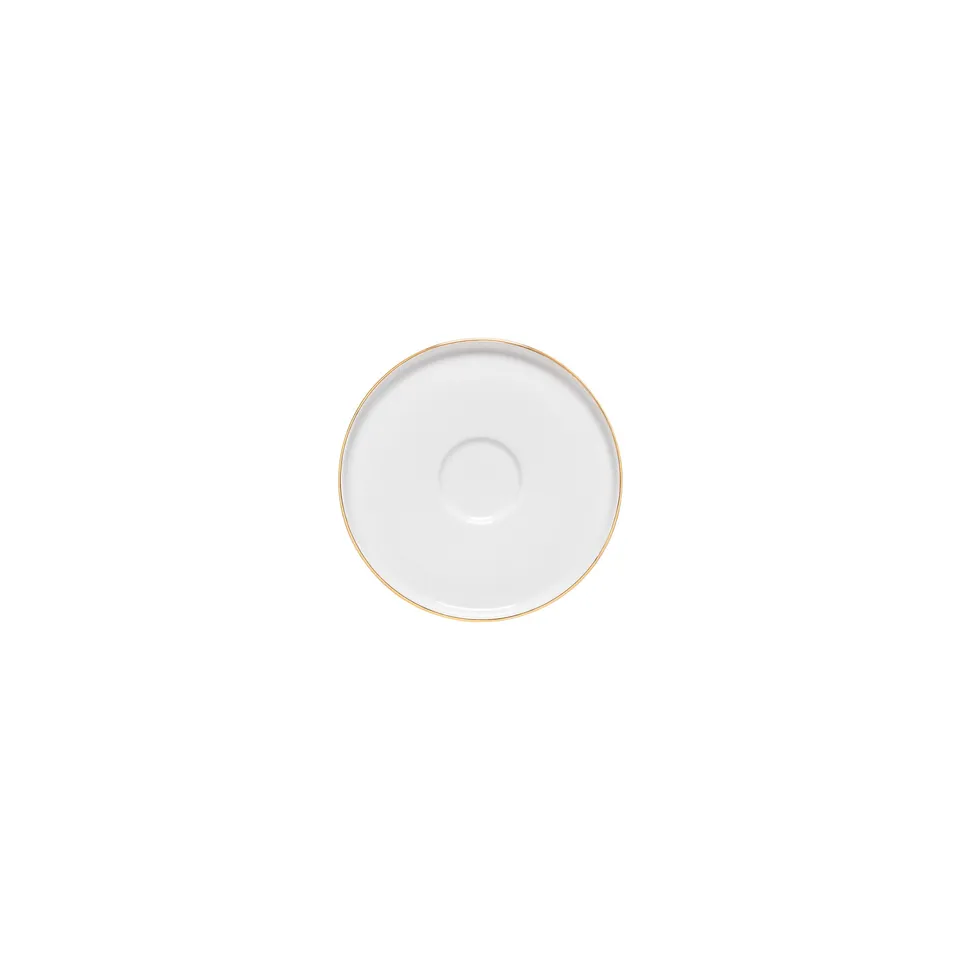 costa-nova-resonance-8rcp131-wgd-untertasse-wei-gold-porzellan image 1