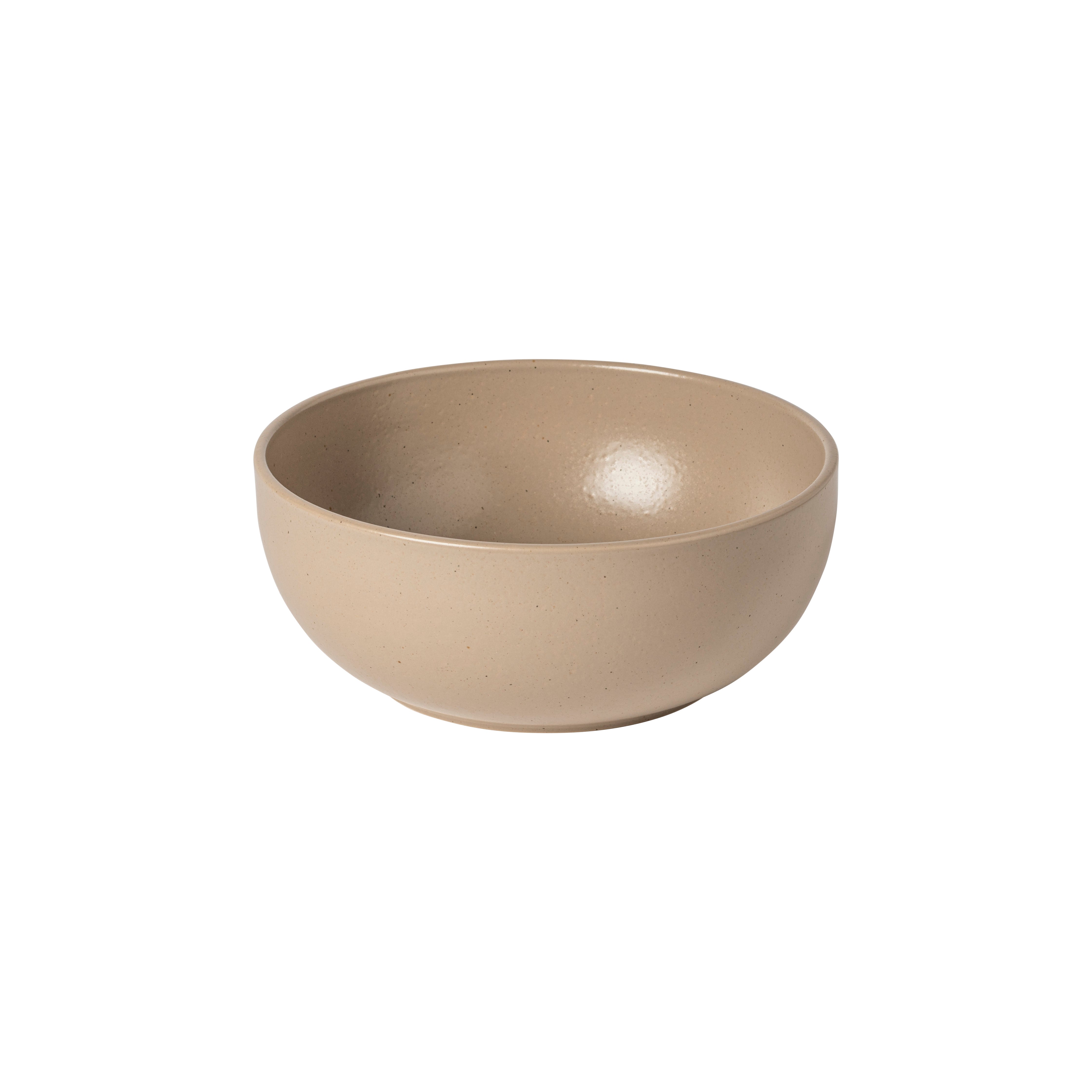 costa-nova-pacifica-salatsch-ssel-klein-chestnut-matt image 1
