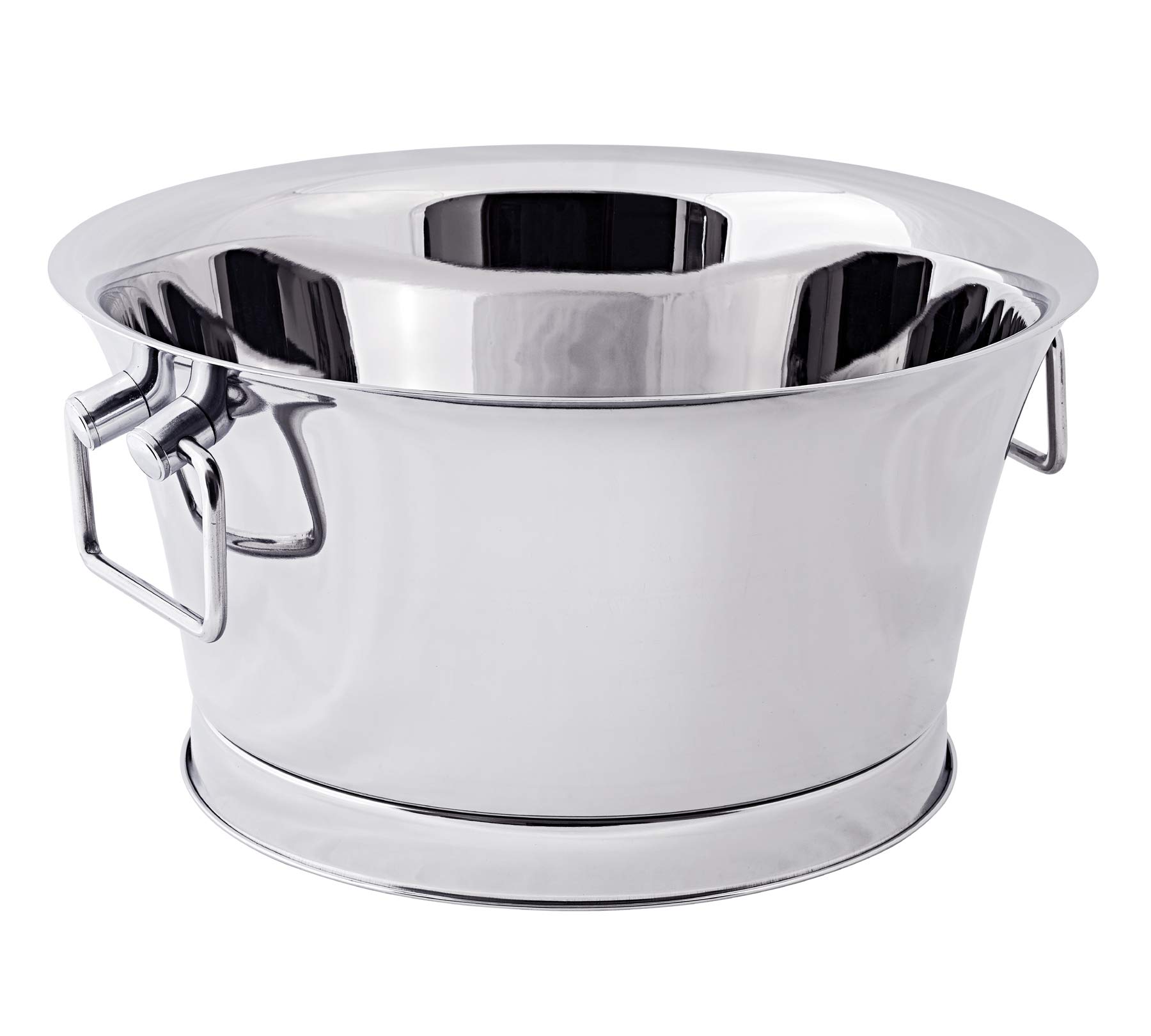 edzard-samu-champagnerk-hler-edelstahl-48-cm-gro-doppelwandig image 1
