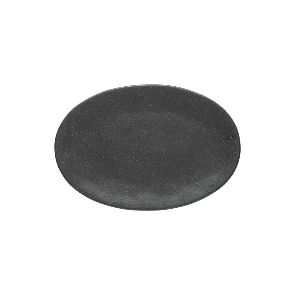costa-nova-roda-rta281-servierplatte-oval-grau image 1