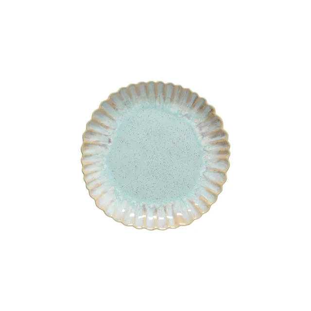 costa-nova-mallorca-dessertteller-sea-blau-feinsteinzeug image 1