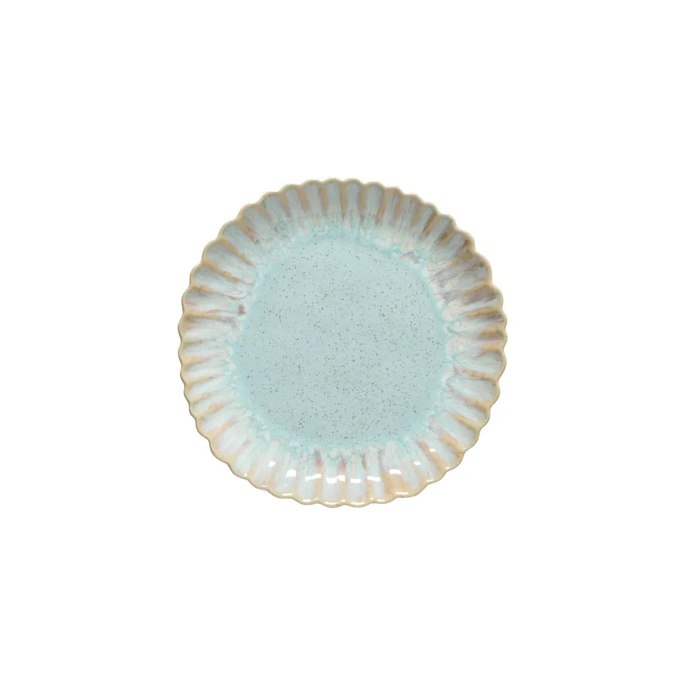 costa-nova-mallorca-dessertteller-sea-blau-feinsteinzeug image 1