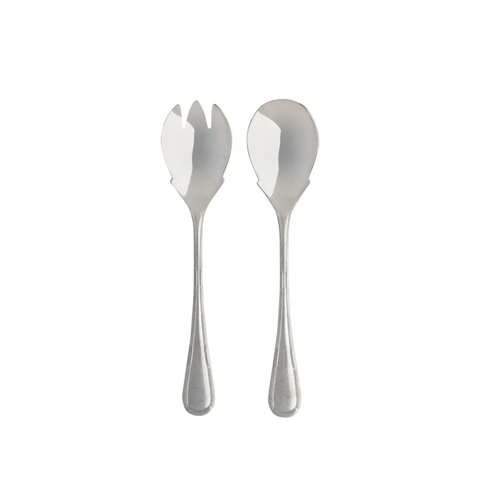 costa-nova-antigo-c20556-oxi-salatbesteck-2tlg-vintage-silber image 1
