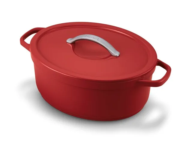 beka-nori-plume-br-ter-31-cm-oval-sunset-red-alu image 1