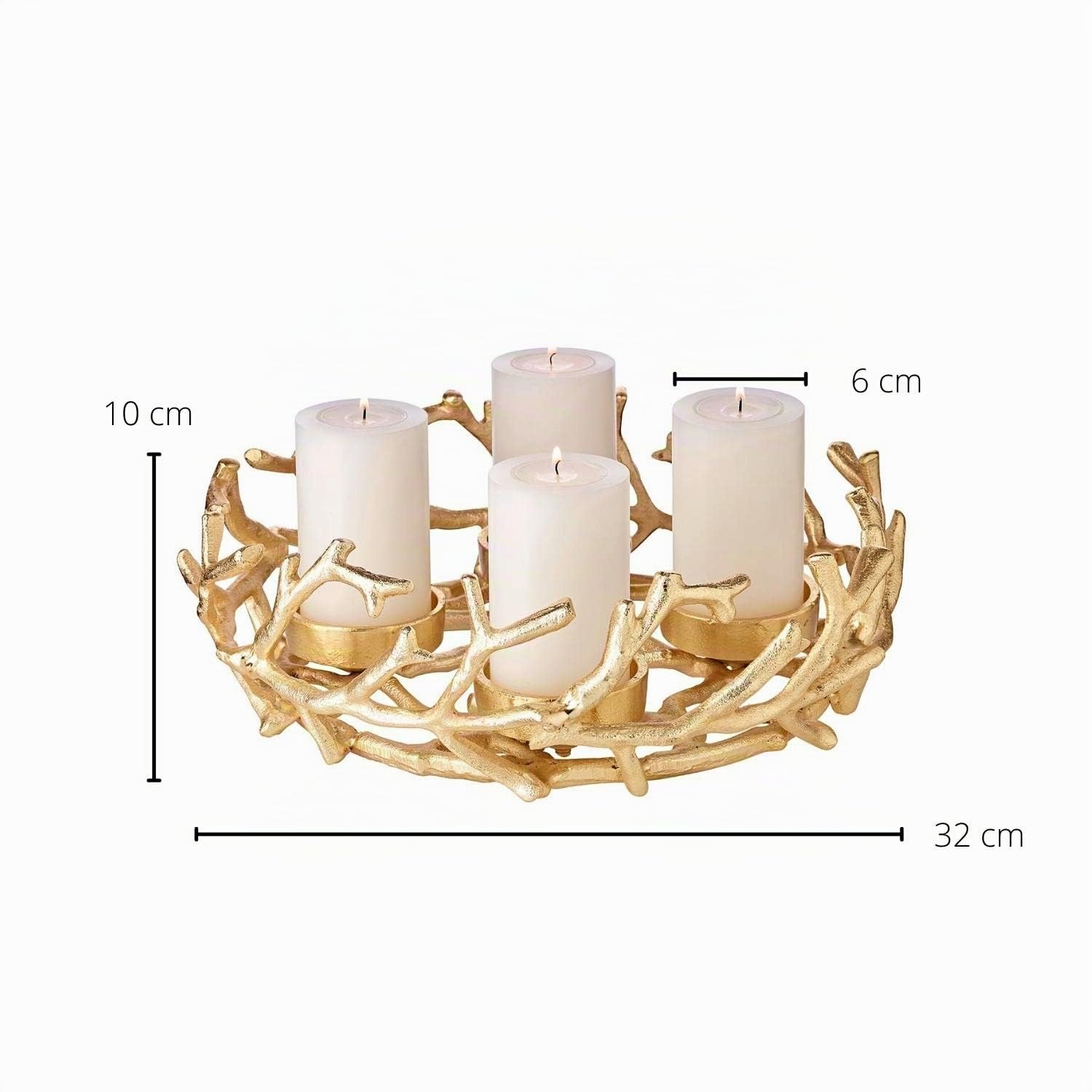 edzard-porus-adventskranz-gold-30-cm-aluminium image 4