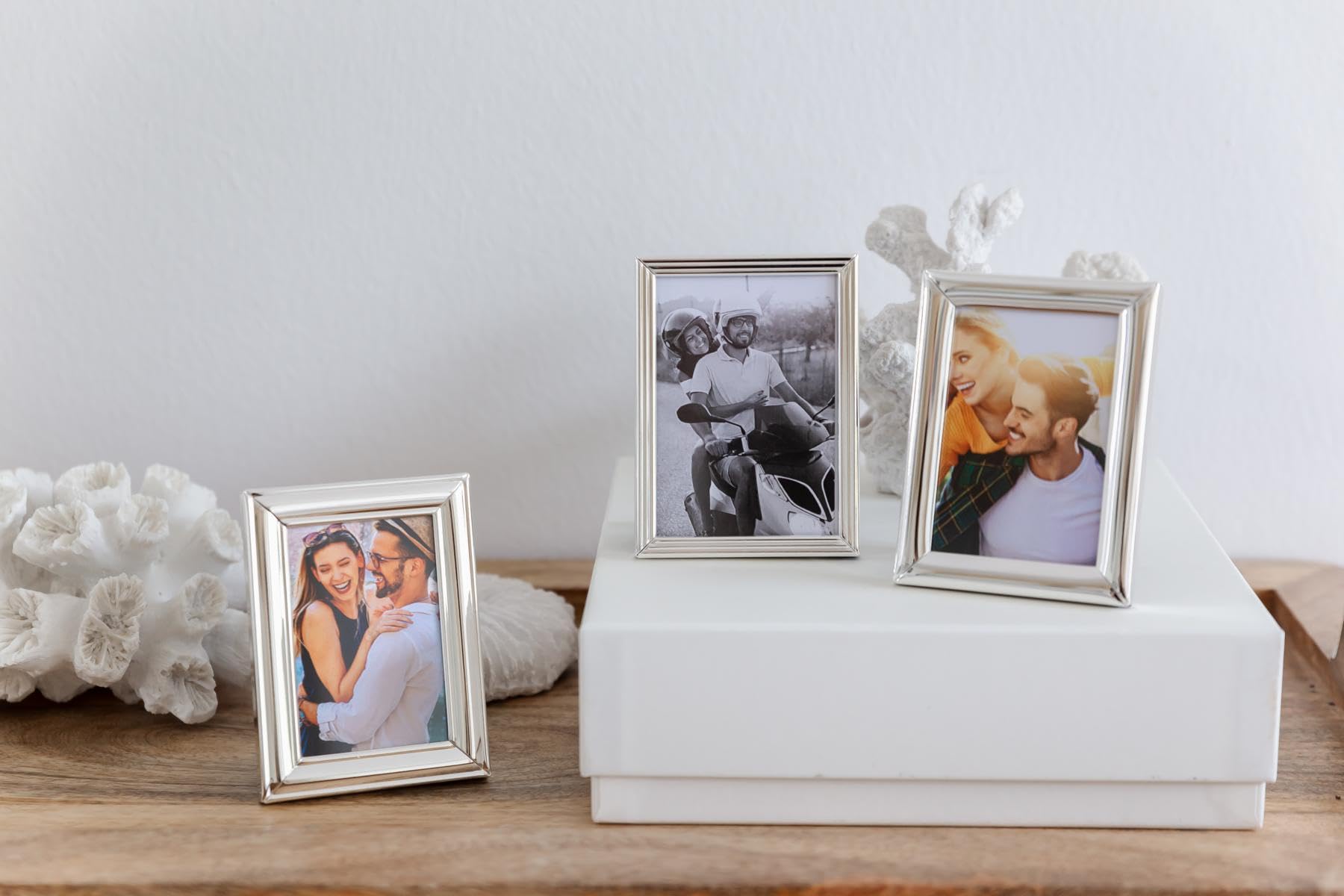 edzard-joline-bilderrahmen-3er-set-versilbert-6x9-cm image 6
