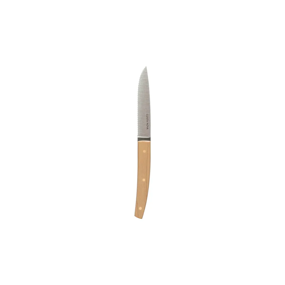 costa-nova-remo-steakmesser-edelstahl-poliert image 1