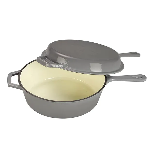 echtwerk-t-pfe-schmortopf-gusseisen-2-in-1-2-5l-br-ter-grau image 1