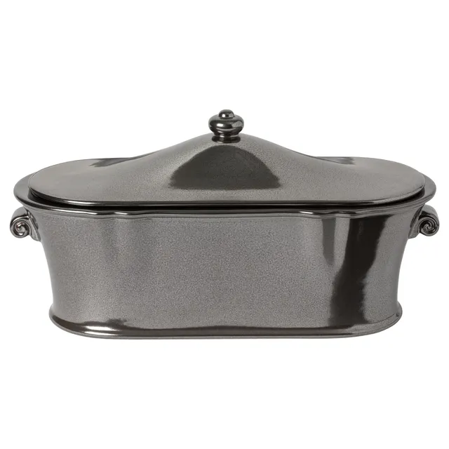 costa-nova-almara-mgh342-terrine-antique-metal-mit-deckel image 1