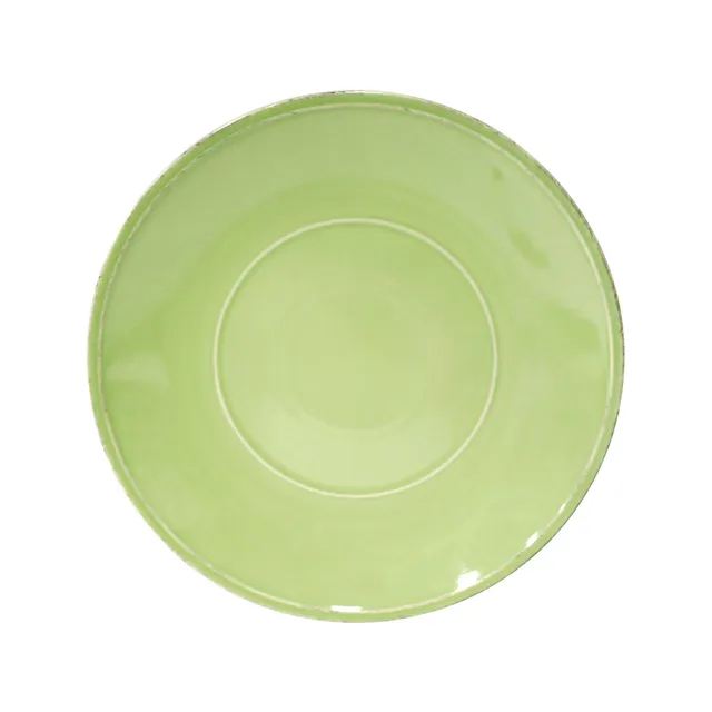 costa-nova-friso-fip343-platzteller-gr-n-rund image 1