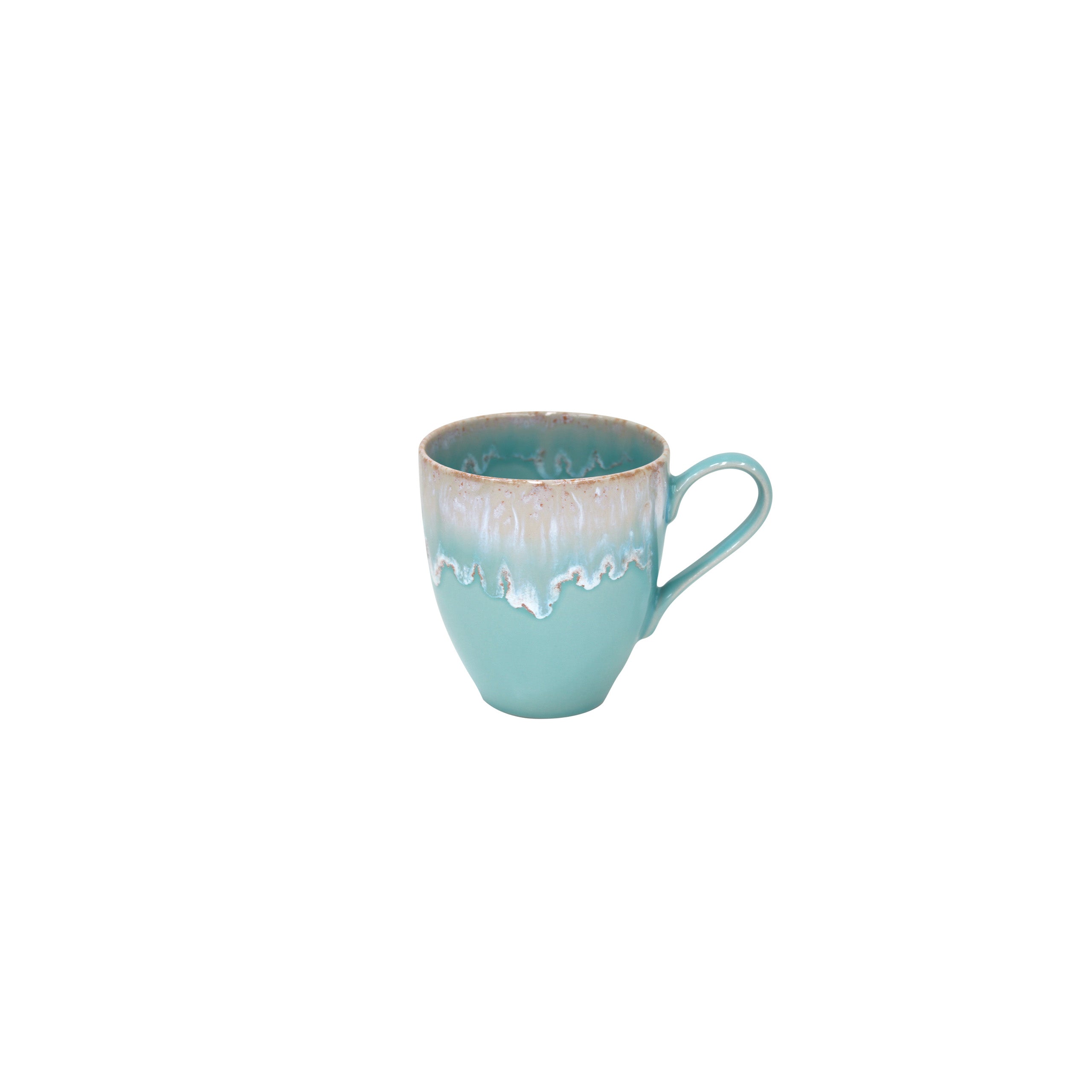 costa-nova-taormina-tasse-aqua-blau-feinsteinzeug image 1