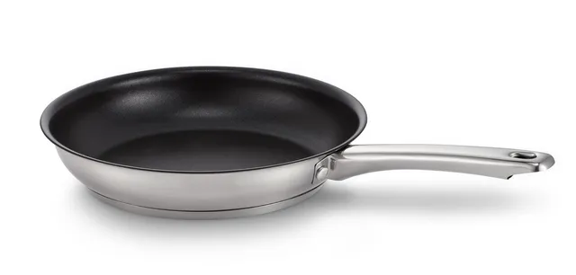beka-energy-lausanne-bratpfanne-28-cm-chrom-edelstahl image 1