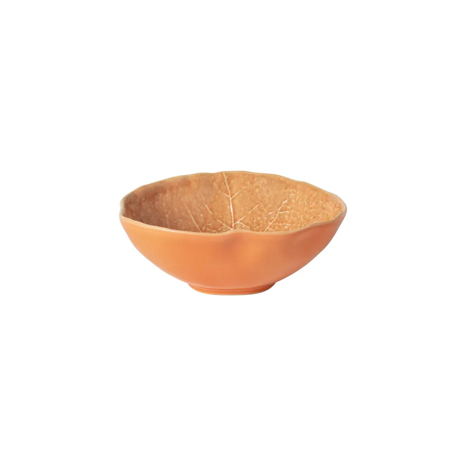 costa-nova-silvina-schale-tasse-terracotta-orange-steingut image 1